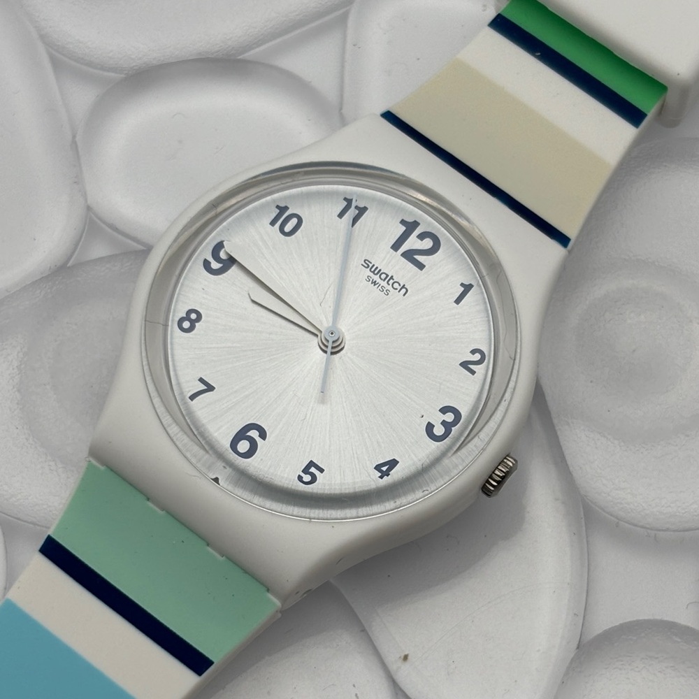 Swatch Watch - GW189 - MARINAI